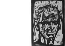 Ankauf Holzschnitte von Otto Dix