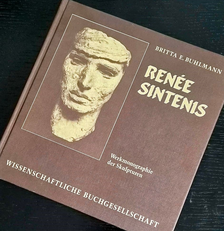 Renee Sintenis Renee Sintenis